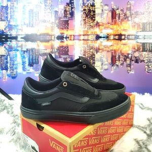 Vans Gilbert Crockett Blackout (CL)
